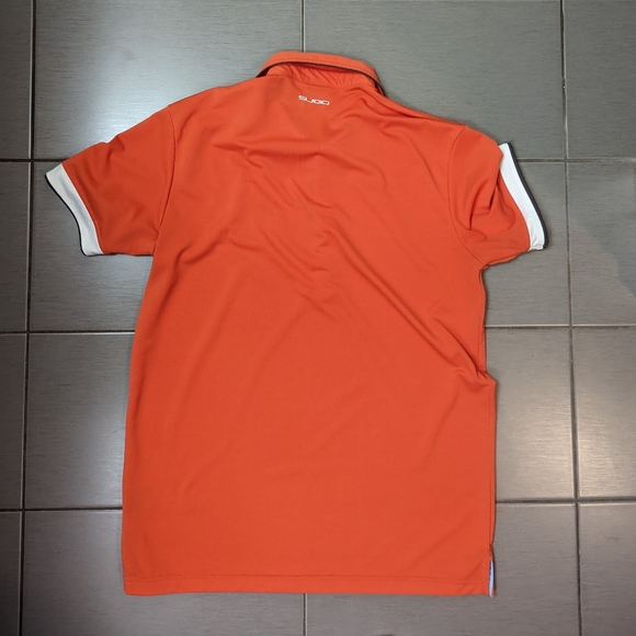 EUC - Sligo Golf Polo (L) - Picture 4 of 4